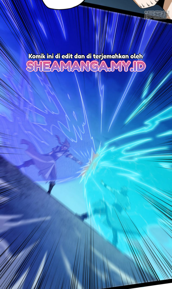 Stepping Through The Fairy River (Ta Sui Xian He) Chapter 54 Gambar 14